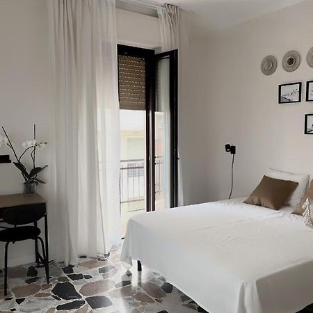 Leonardo Da Vinci Rooms Alghero Kültér fotó