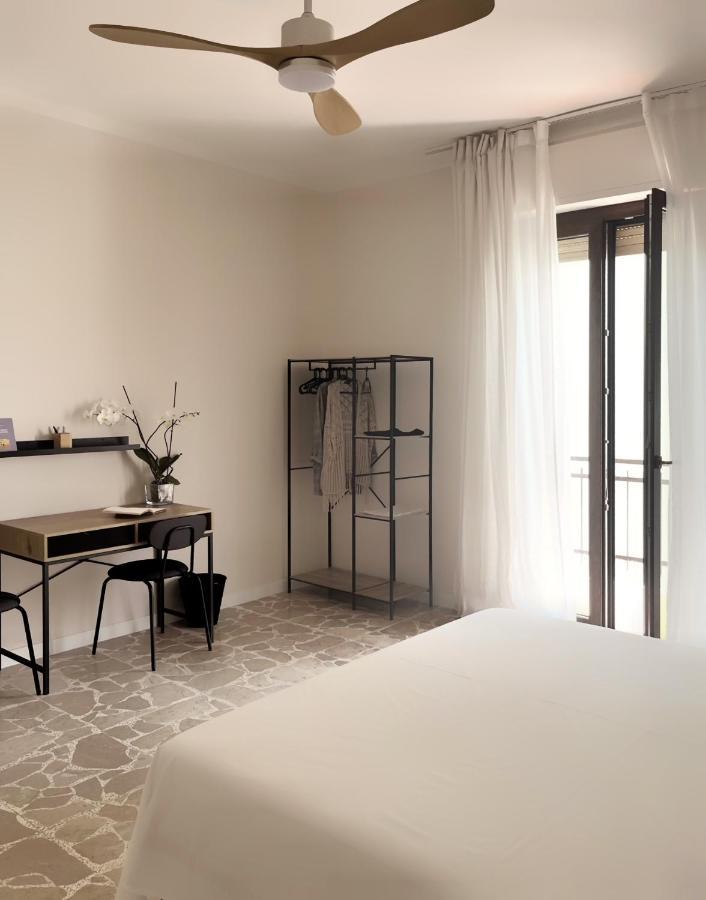 Leonardo Da Vinci Rooms Alghero Kültér fotó