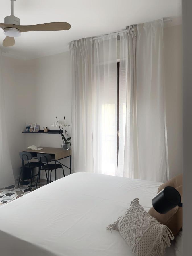 Leonardo Da Vinci Rooms Alghero Kültér fotó
