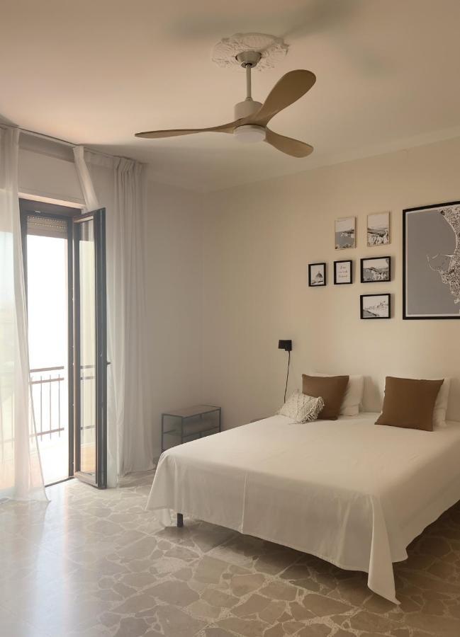 Leonardo Da Vinci Rooms Alghero Kültér fotó