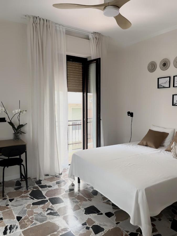 Leonardo Da Vinci Rooms Alghero Kültér fotó