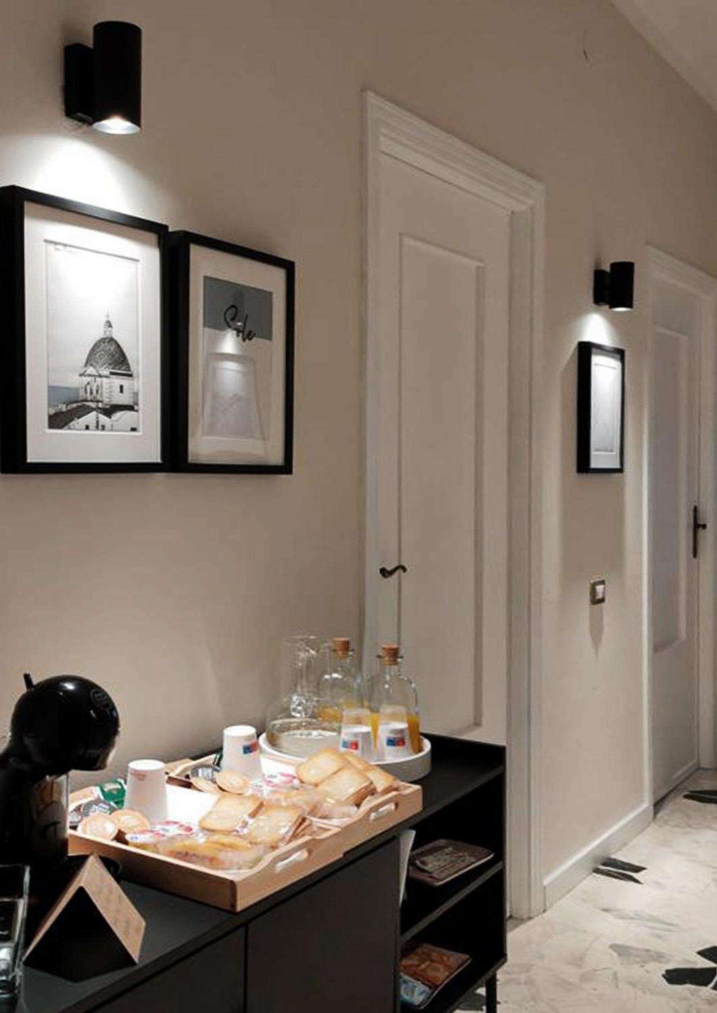 Leonardo Da Vinci Rooms Alghero Kültér fotó